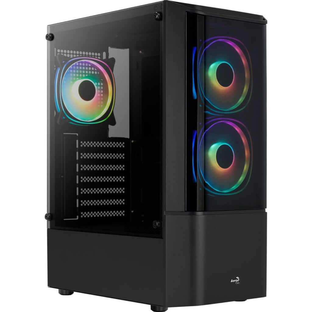 Budget AMD Game PC