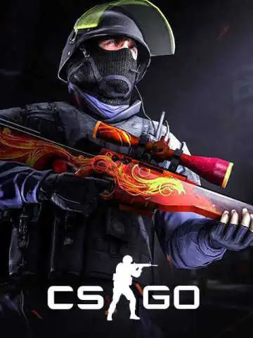 cs go