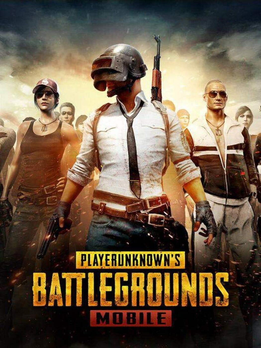 pubg