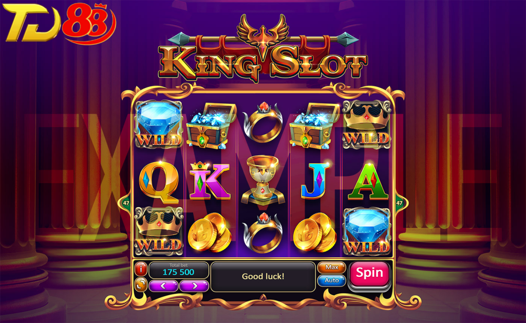 Vì Sao King of Slots Thu Hút Người Chơi?