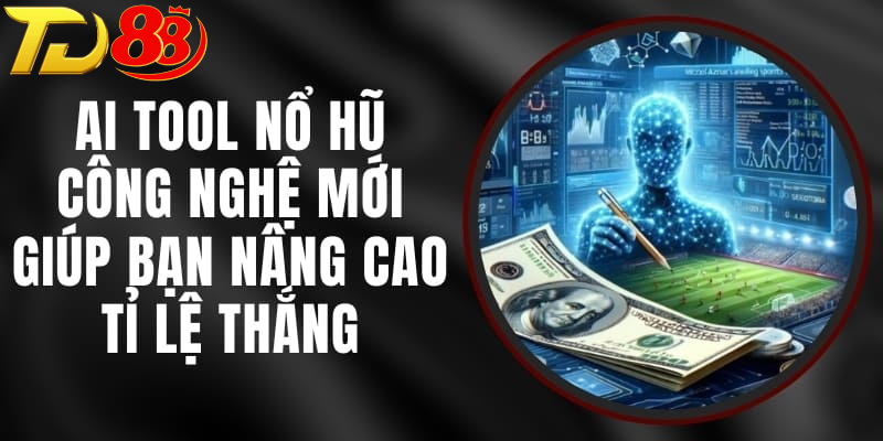 Cách Tool Nổ Hũ Hoạt Động