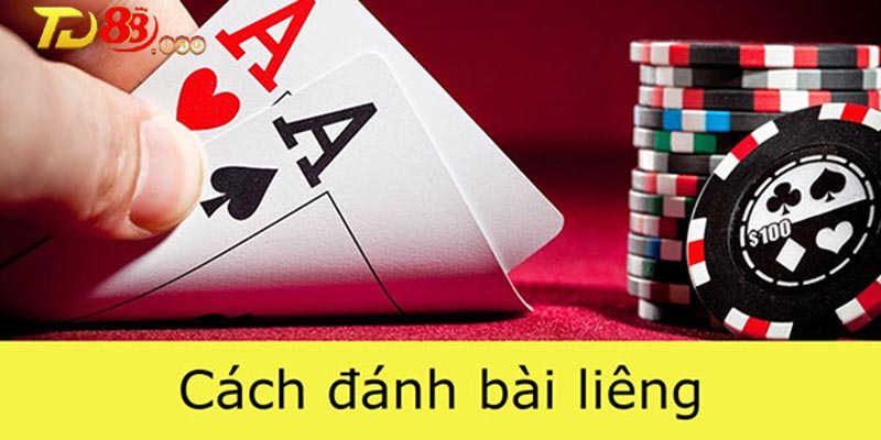 Luật chơi Liêng chi tiết cho người mới