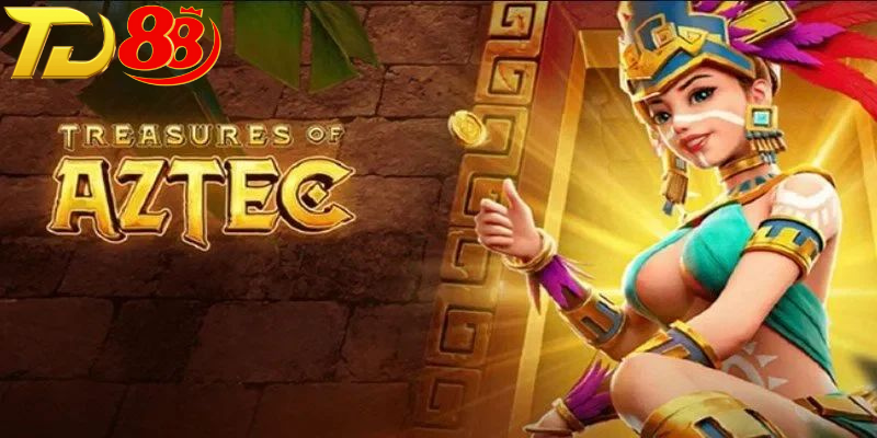 Điểm nổi bật khiến nổ hũ Kho Báu Aztec được yêu thích