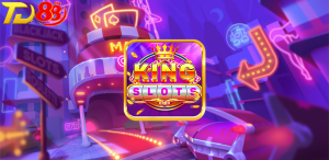 King of Slots